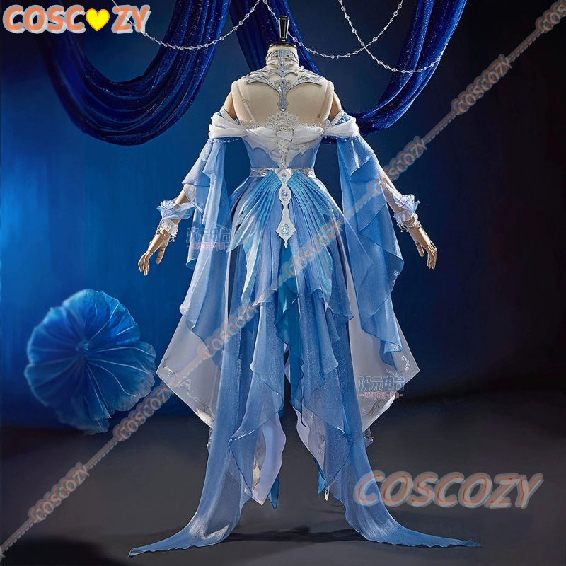 Love and Deepspace MC Cosplay  - Anime Cosplay Couple review and price