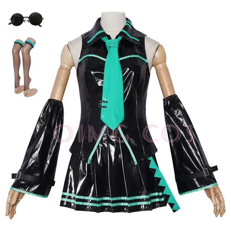 Mikuu Cosplay Maid Uniform Cos - Anime Cosplay Female Characters review and price