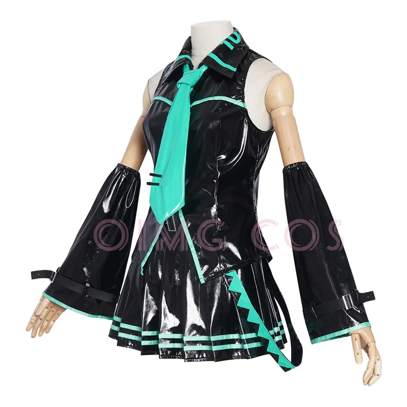 Mikuu Cosplay Maid Uniform Cos - Anime Cosplay Female Characters review and price