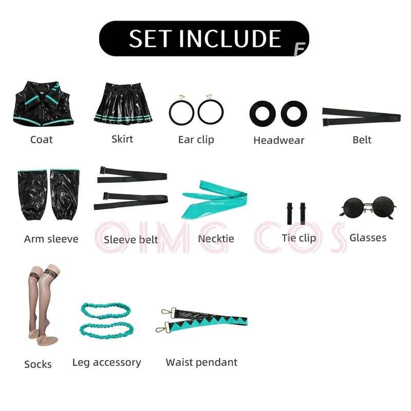 Mikuu Cosplay Maid Uniform Cos - Anime Cosplay Female Characters review and price