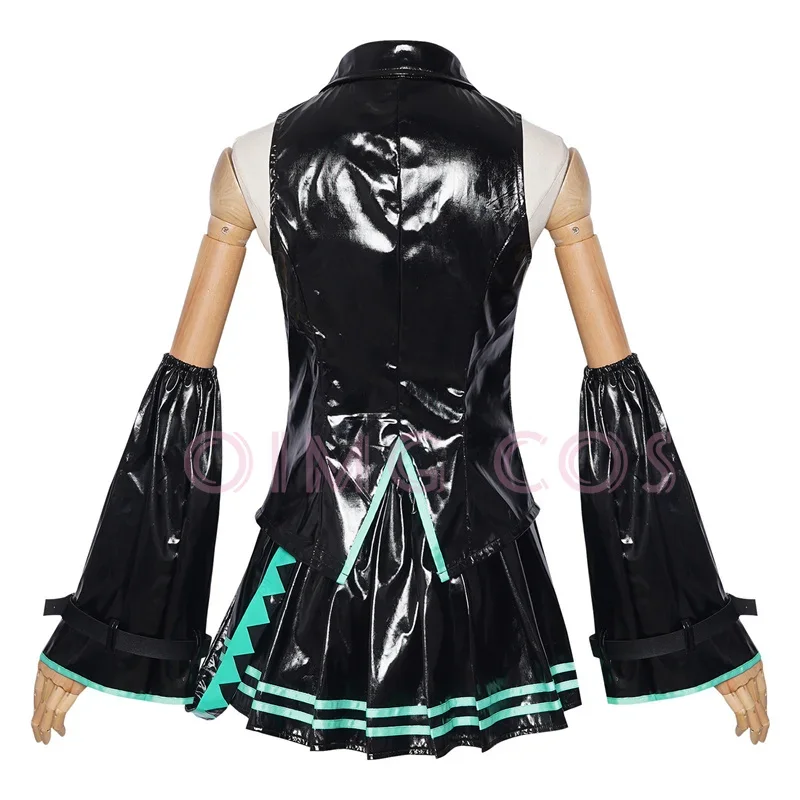 Mikuu Cosplay Maid Uniform Cos - Anime Cosplay Female Characters review and price