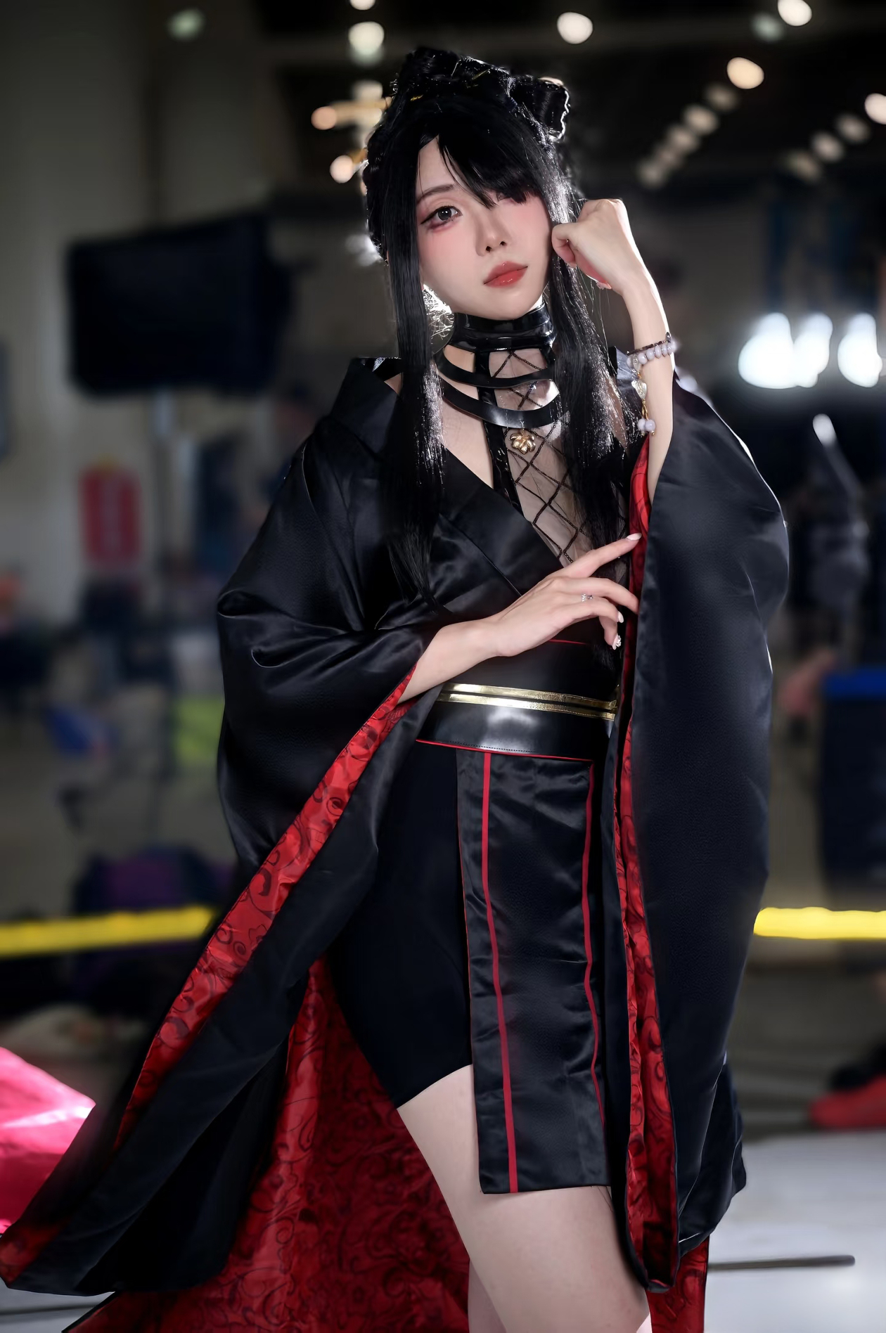 Spy x Family Yor Forger Ninja  - Anime Cosplay Yor Forger review and price