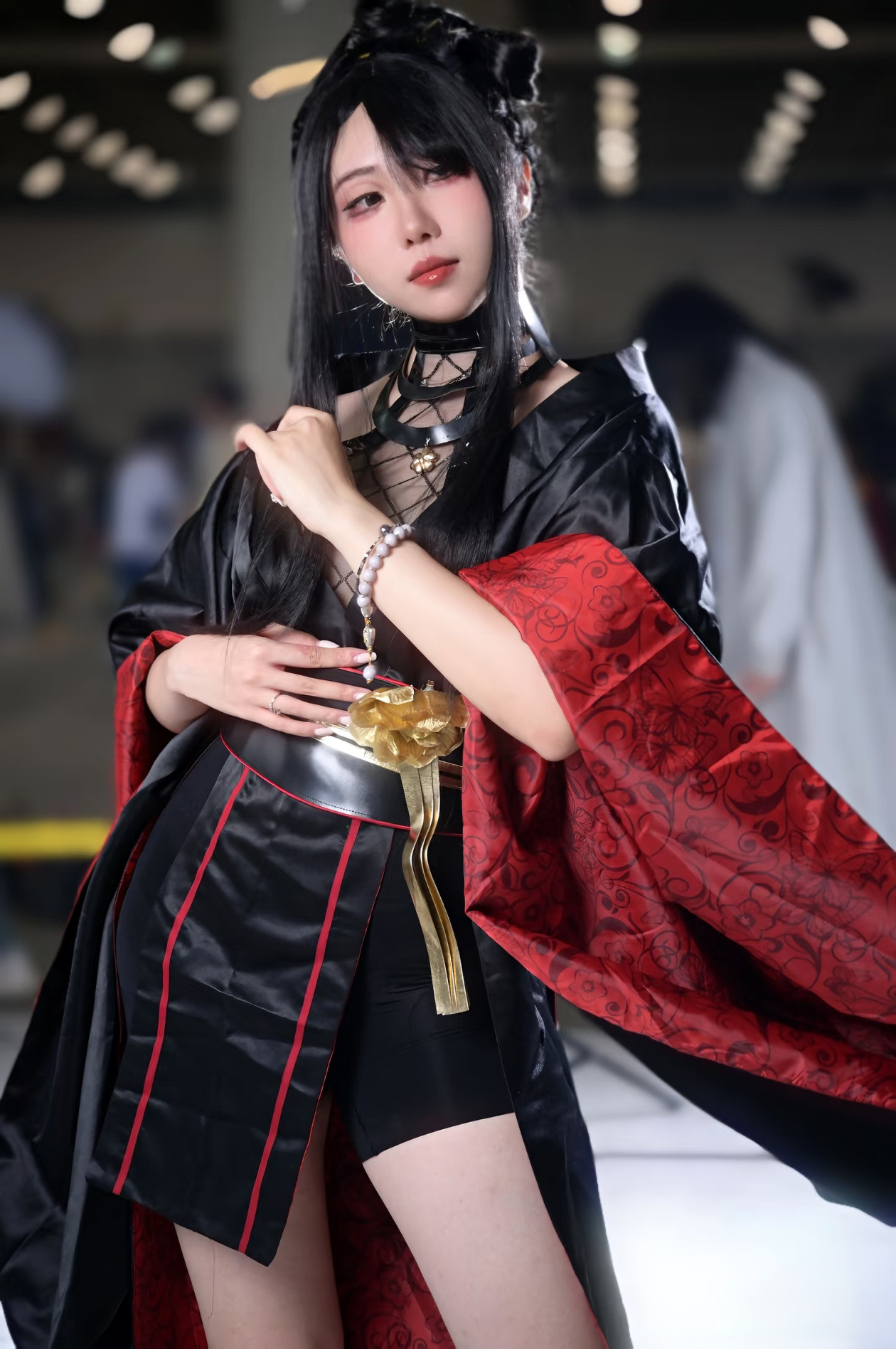 Spy x Family Yor Forger Ninja  - Anime Cosplay Yor Forger review and price