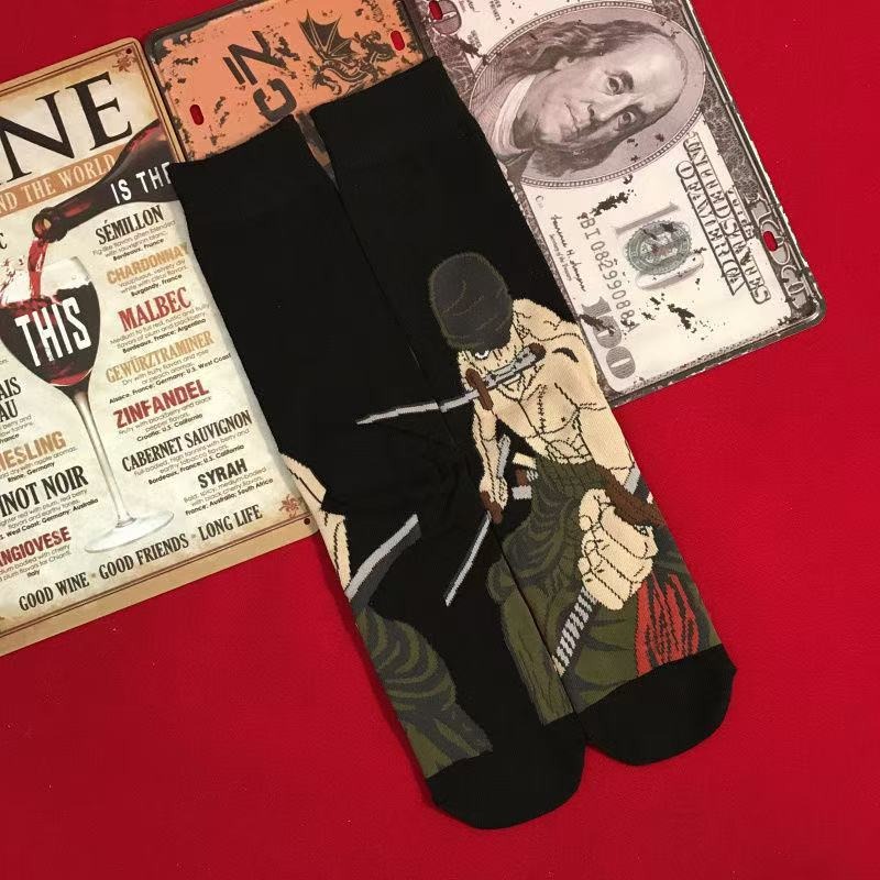 One Piece Monkey·D·Luffy Roron - Cosplay Anime Zoro review and price
