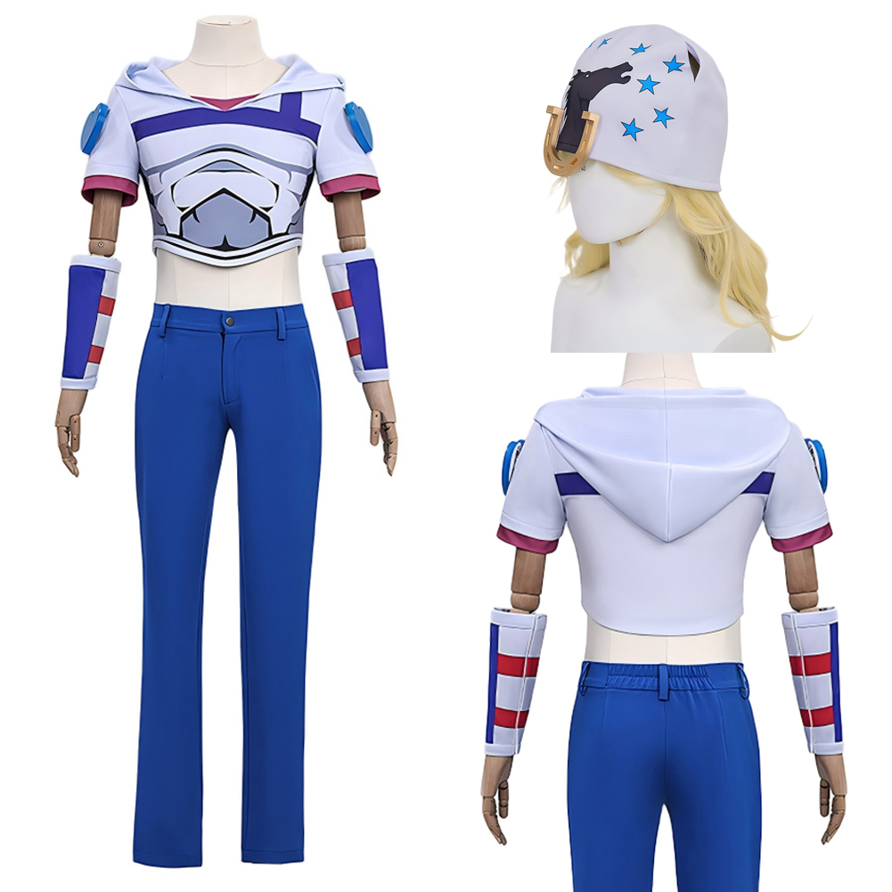 Johnny Joestar Clothing Anime  - Jojo Bizarre Hat review and price