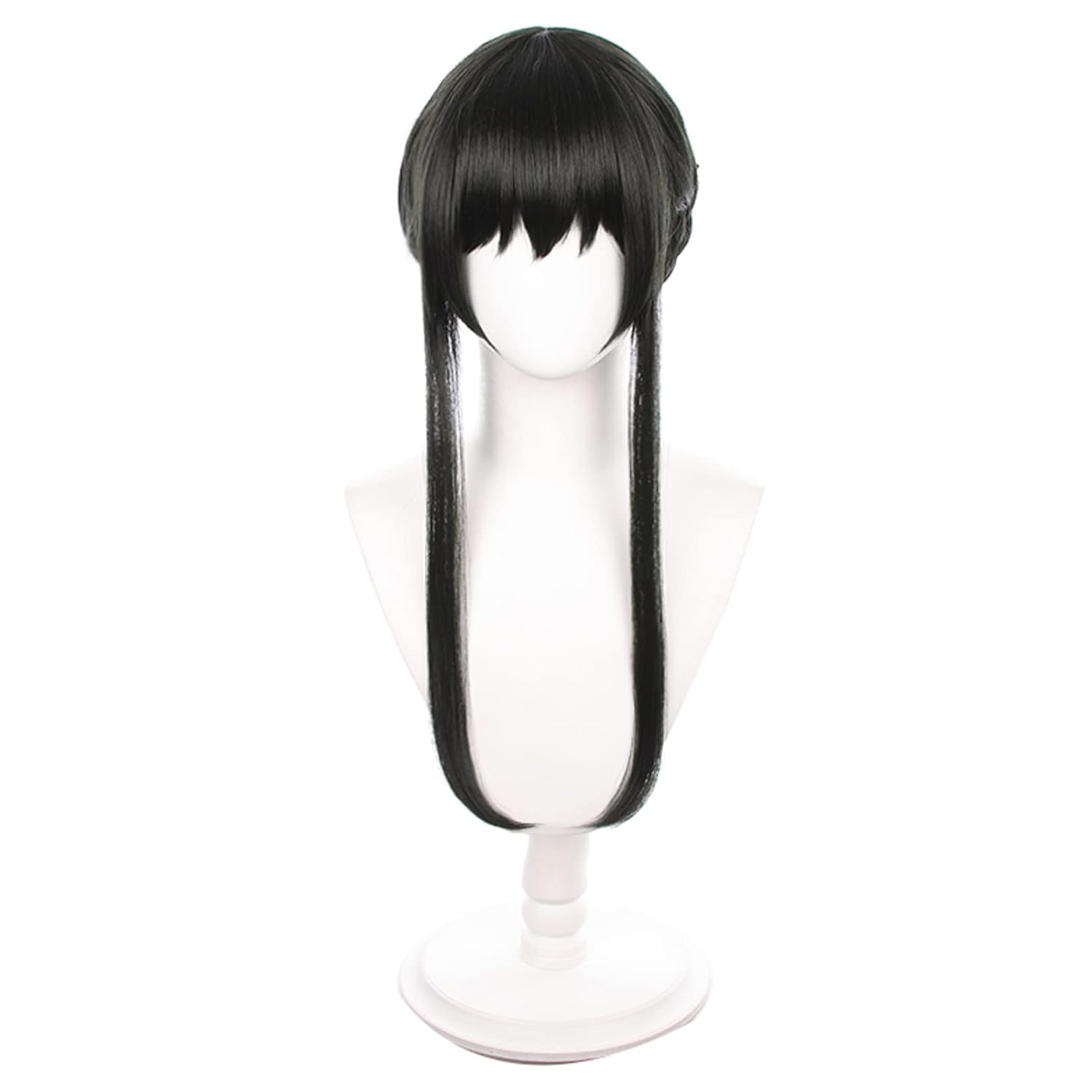 Yor Forger Wigs Anime Cosplay  - Anime Cosplay Yor Forger review and price