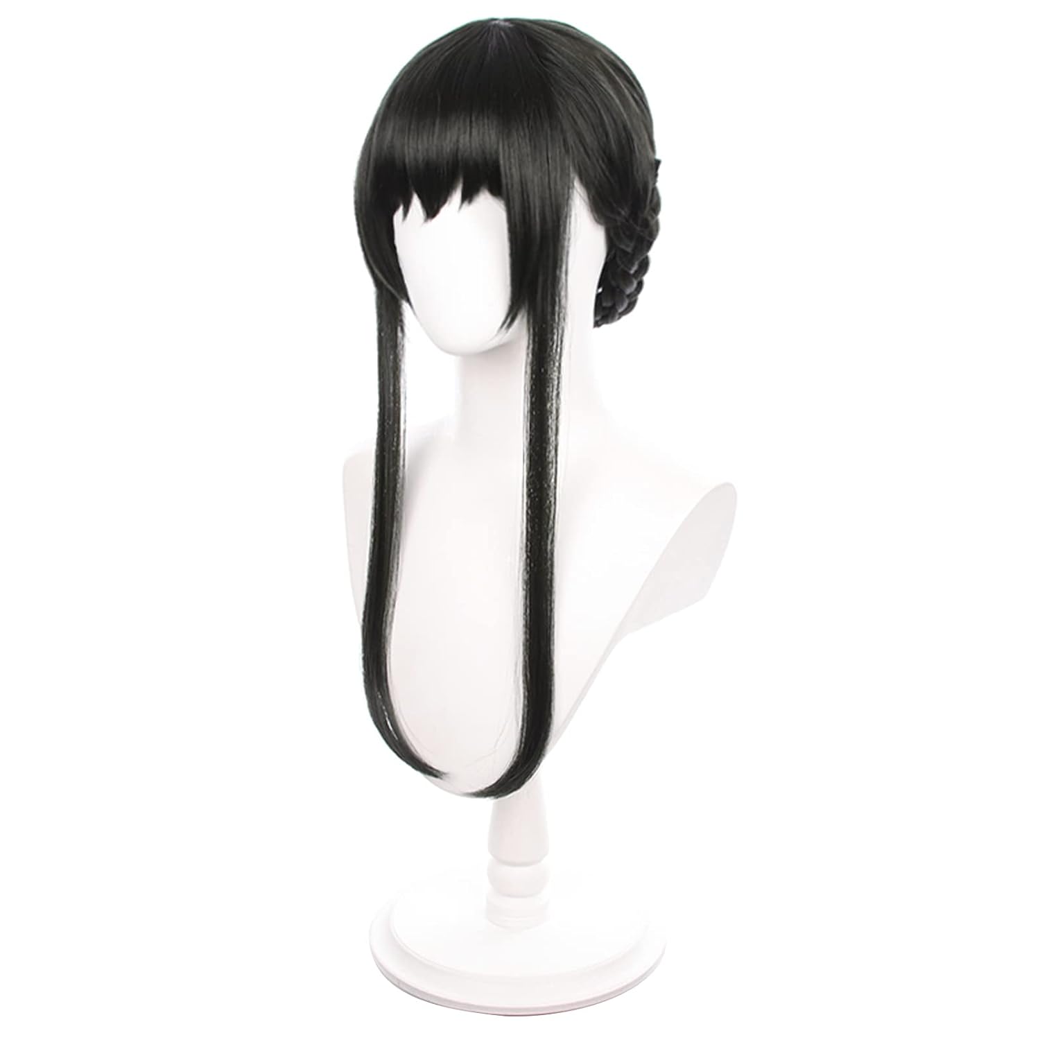 Yor Forger Wigs Anime Cosplay  - Anime Cosplay Yor Forger review and price