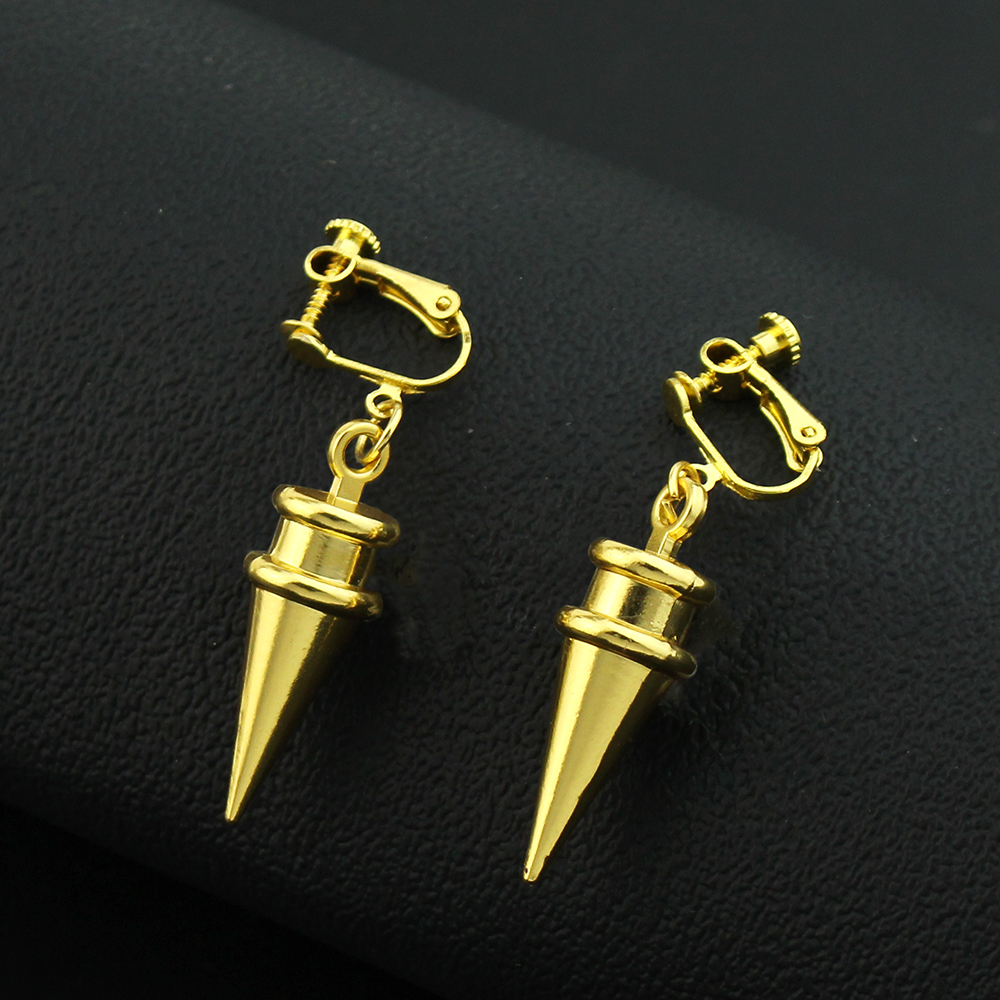 Yor Forger Cosplay Ear Clips A - Anime Cosplay Yor Forger review and price
