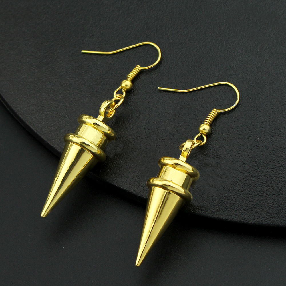 Yor Forger Cosplay Ear Clips A - Anime Cosplay Yor Forger review and price