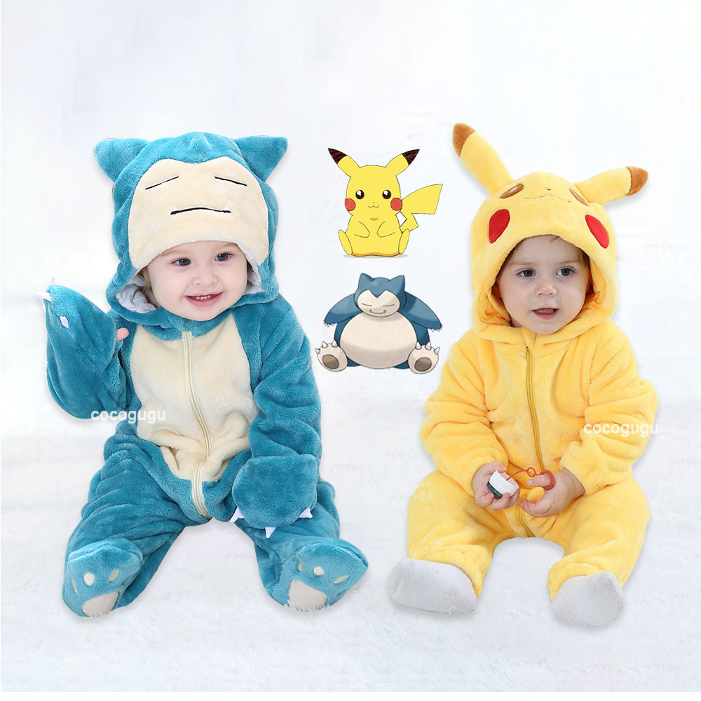 Pokemon Costume 0-5 Y Baby Sno - Anime Cosplay Pokemon review and price