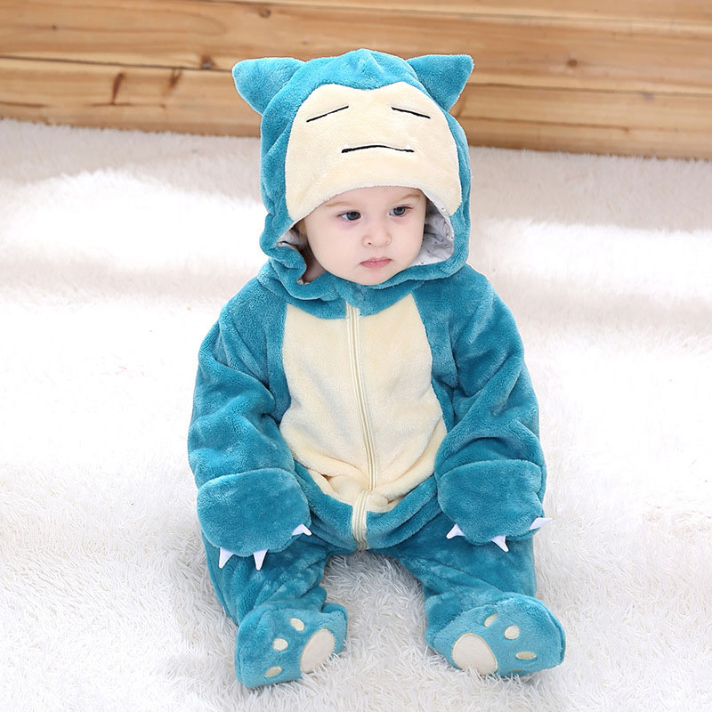 Pokemon Costume 0-5 Y Baby Sno - Anime Cosplay Pokemon review and price