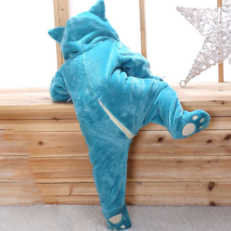 Pokemon Costume 0-5 Y Baby Sno - Anime Cosplay Pokemon review and price