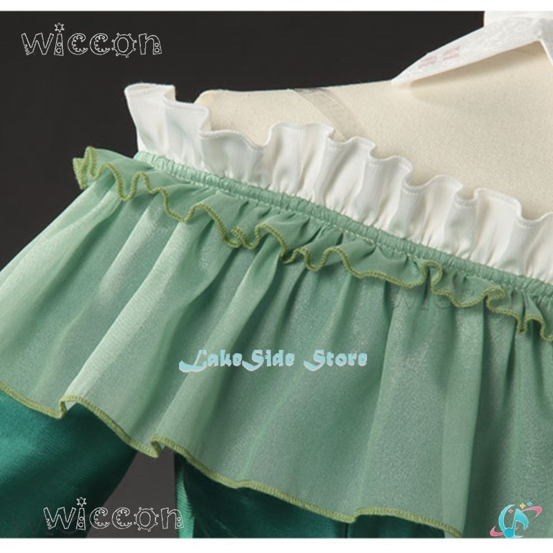 Lord Of Mysteries Audrey Hall  - Anime Cosplay Outfits Female review and price