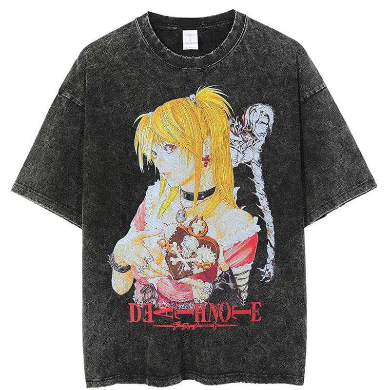 Death Note Misa Amane Rem Retr - Anime Cosplay Rem review and price