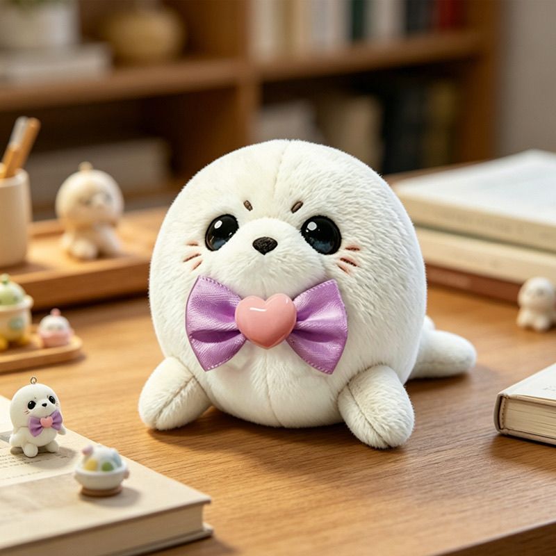 Anime Stuffed Toys Wuthering W - Anime Doll Cosplay review and price