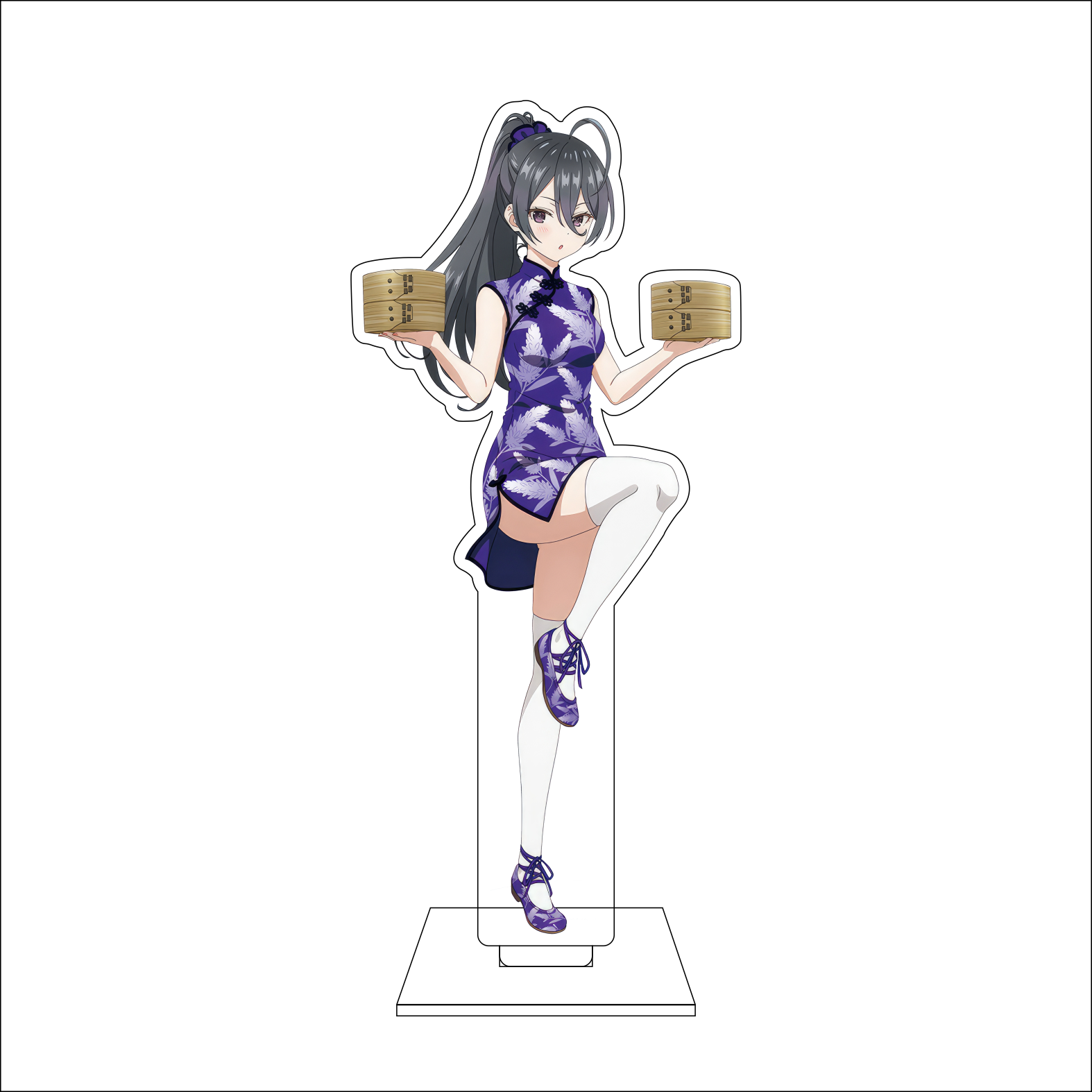 16CM Anime Alya Sometimes Hide - Anime Cosplay Alya review and price