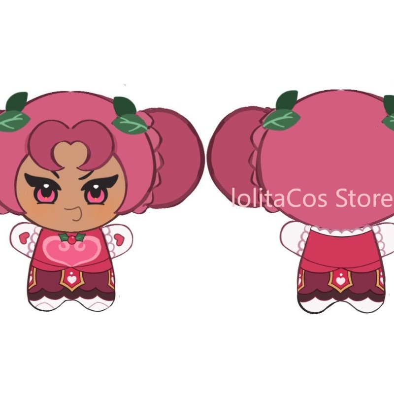 10cm Run: Kingdom Hollyberry C - Anime Doll Cosplay review and price