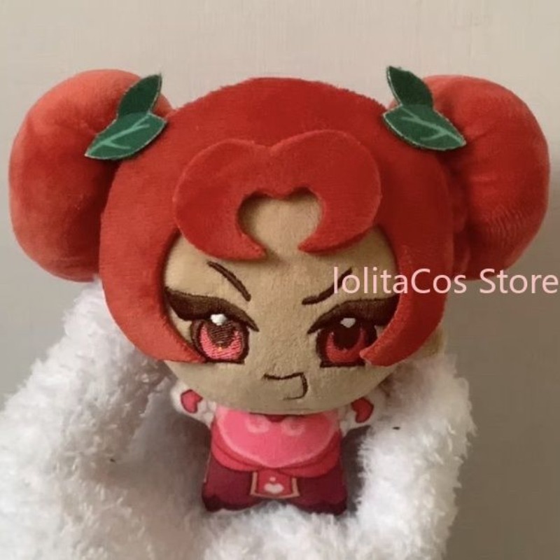 10cm Run: Kingdom Hollyberry C - Anime Doll Cosplay review and price