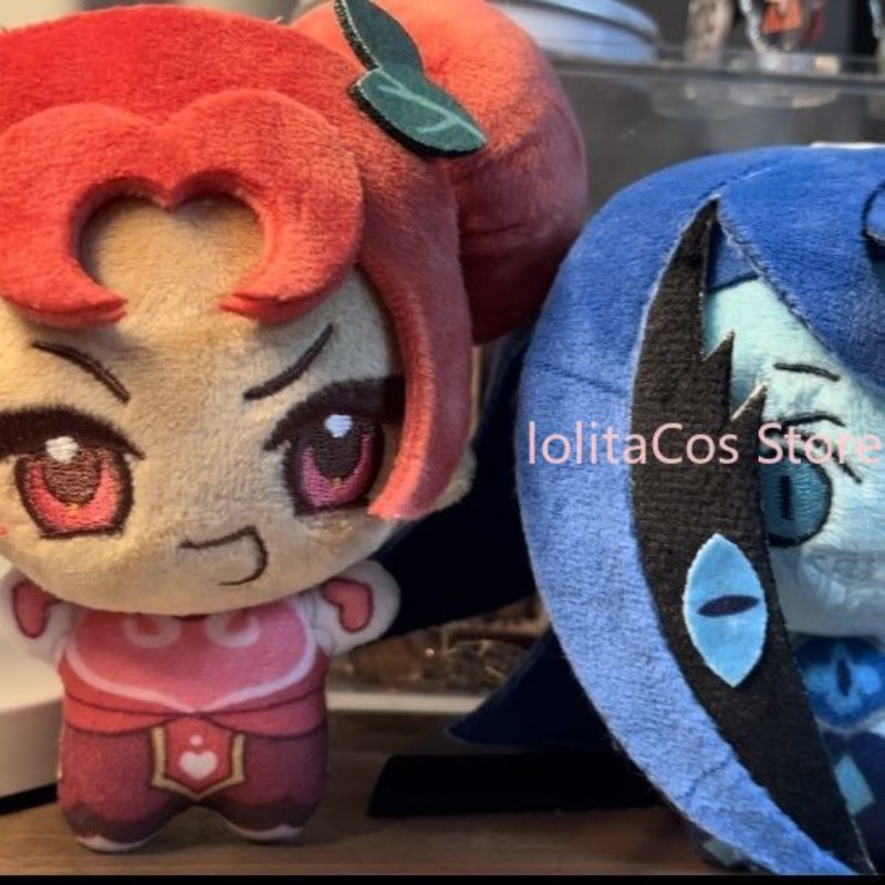 10cm Run: Kingdom Hollyberry C - Anime Doll Cosplay review and price