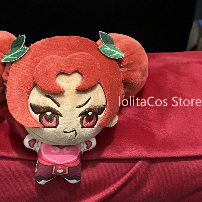 10cm Run: Kingdom Hollyberry C - Anime Doll Cosplay review and price