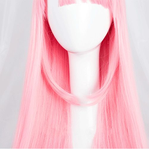 Re Zero Ram & Rem Cosplay Wig  - Anime Cosplay Rem review and price
