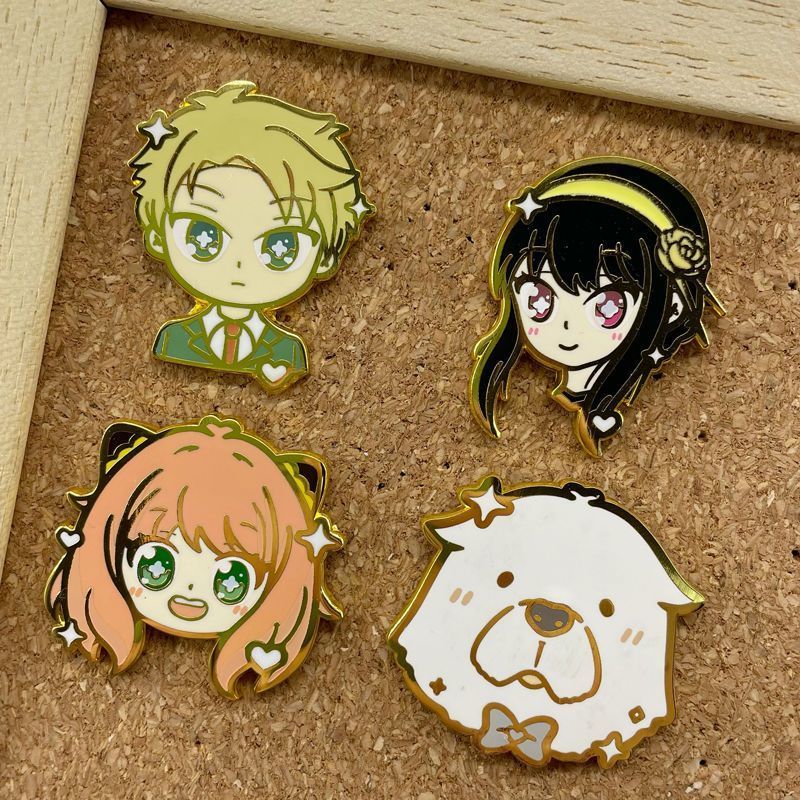 New SPY FAMILY Anya Forger Yor - Anime Cosplay Yor Forger review and price
