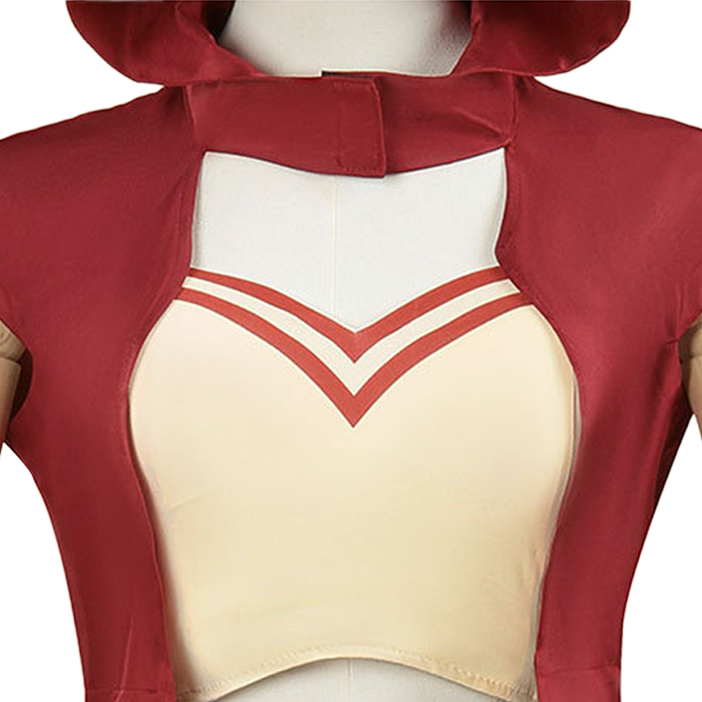 Anime Bizarre Adventure of JoJ - Anime Cosplay Outfits Female review and price
