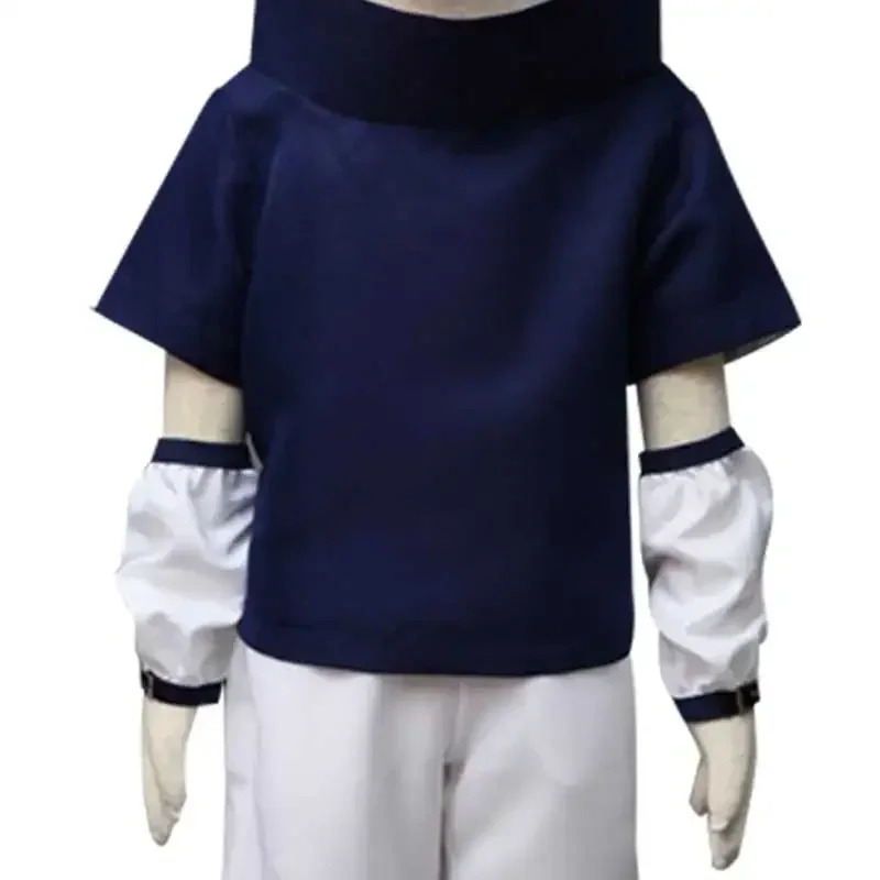 New 2025 Uchiha Sasuke Anime C - Anime Cosplay Nun review and price