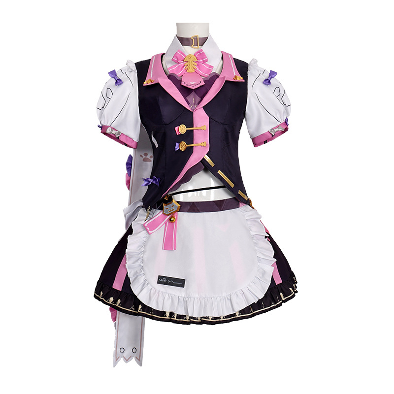 Reverist Calico Cosplay Game H - Anime Cosplay Maid review and price