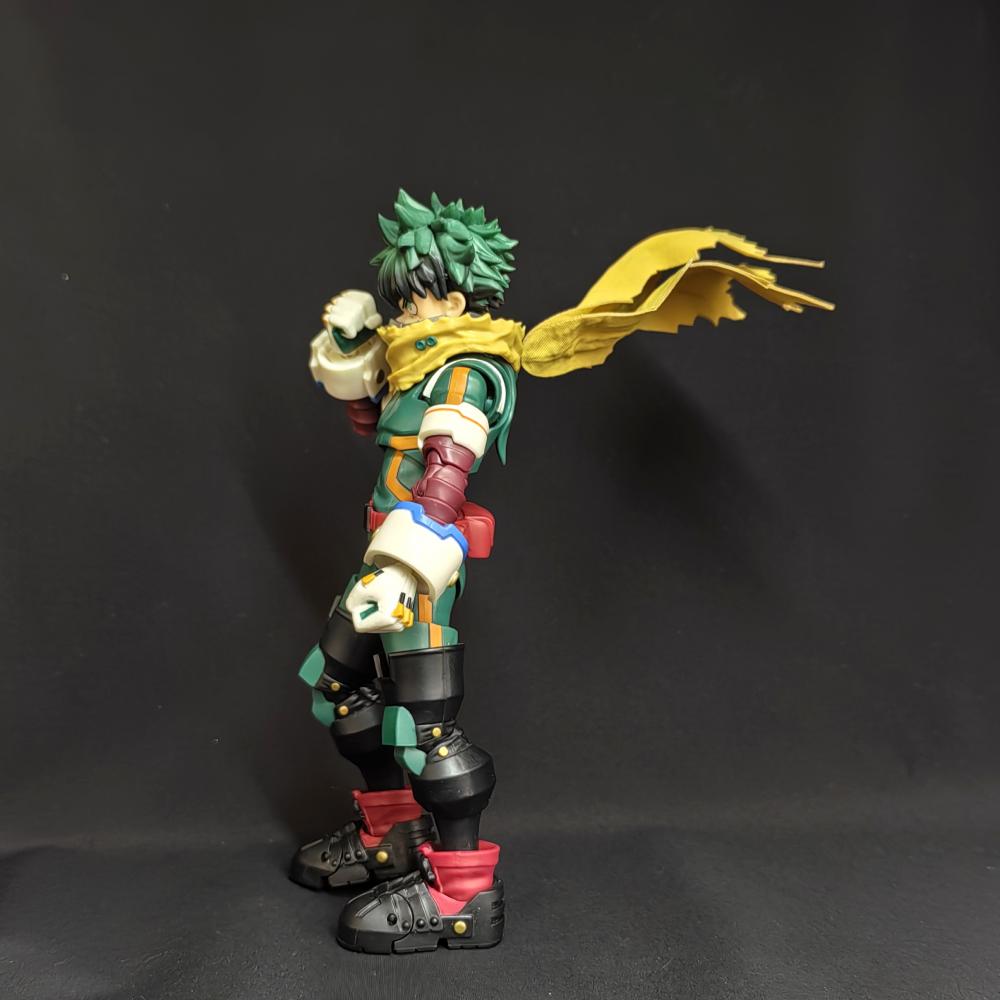 My Hero Academia SHF Anime NEW - My Hero Academia Belt review and price