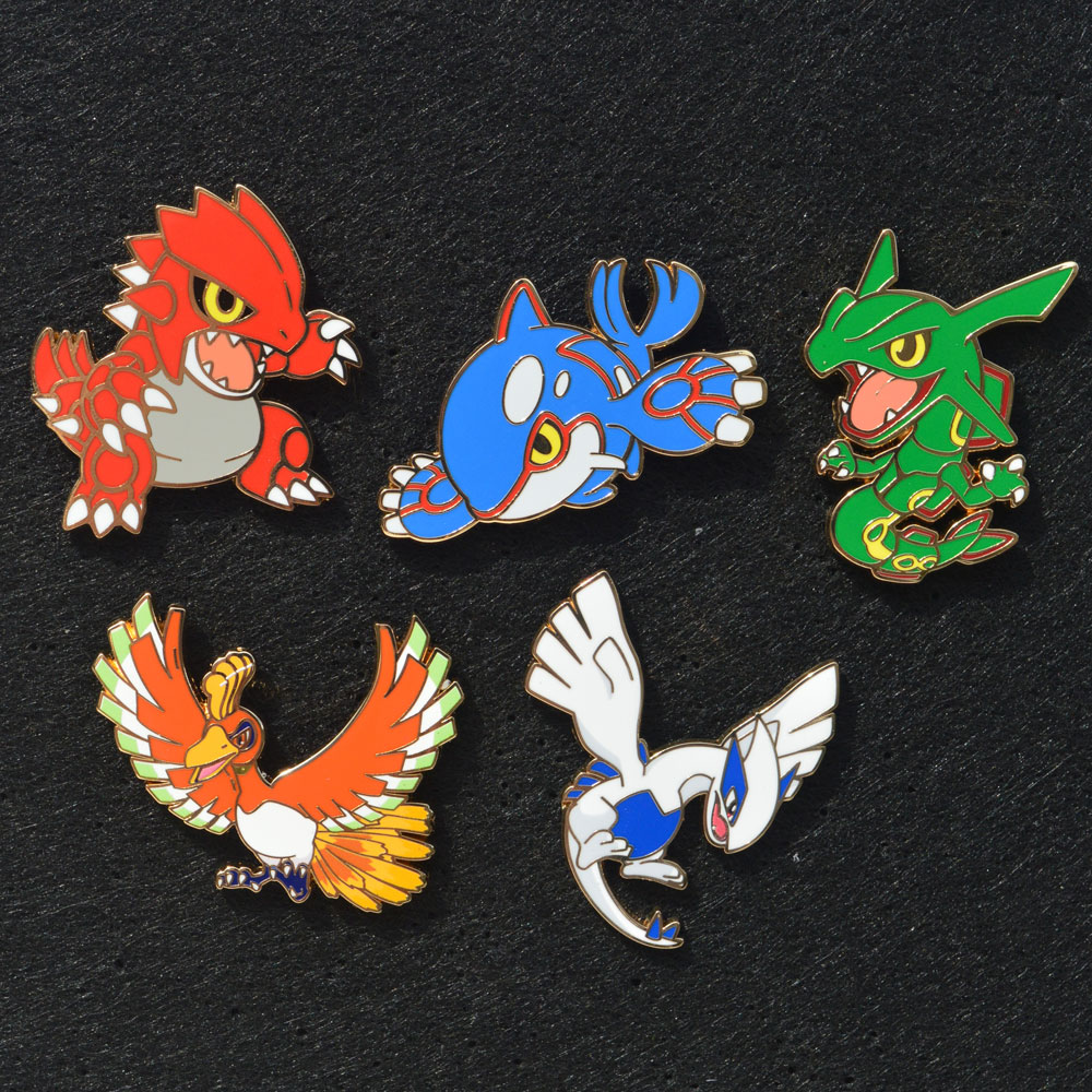 Pokemon Enamel Pin Anime Badge - Anime Cosplay Pokemon review and price