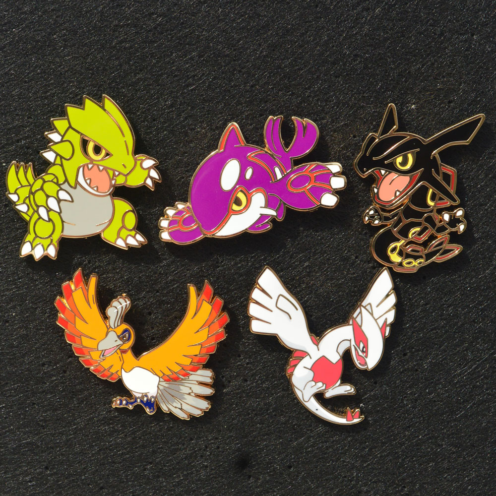 Pokemon Enamel Pin Anime Badge - Anime Cosplay Pokemon review and price