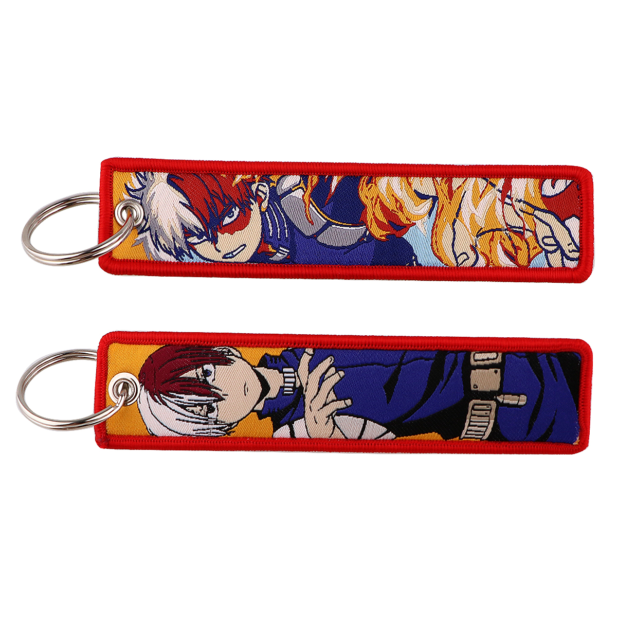 Anime Character Cool Key Tag E - My Hero Academia Belt review and price