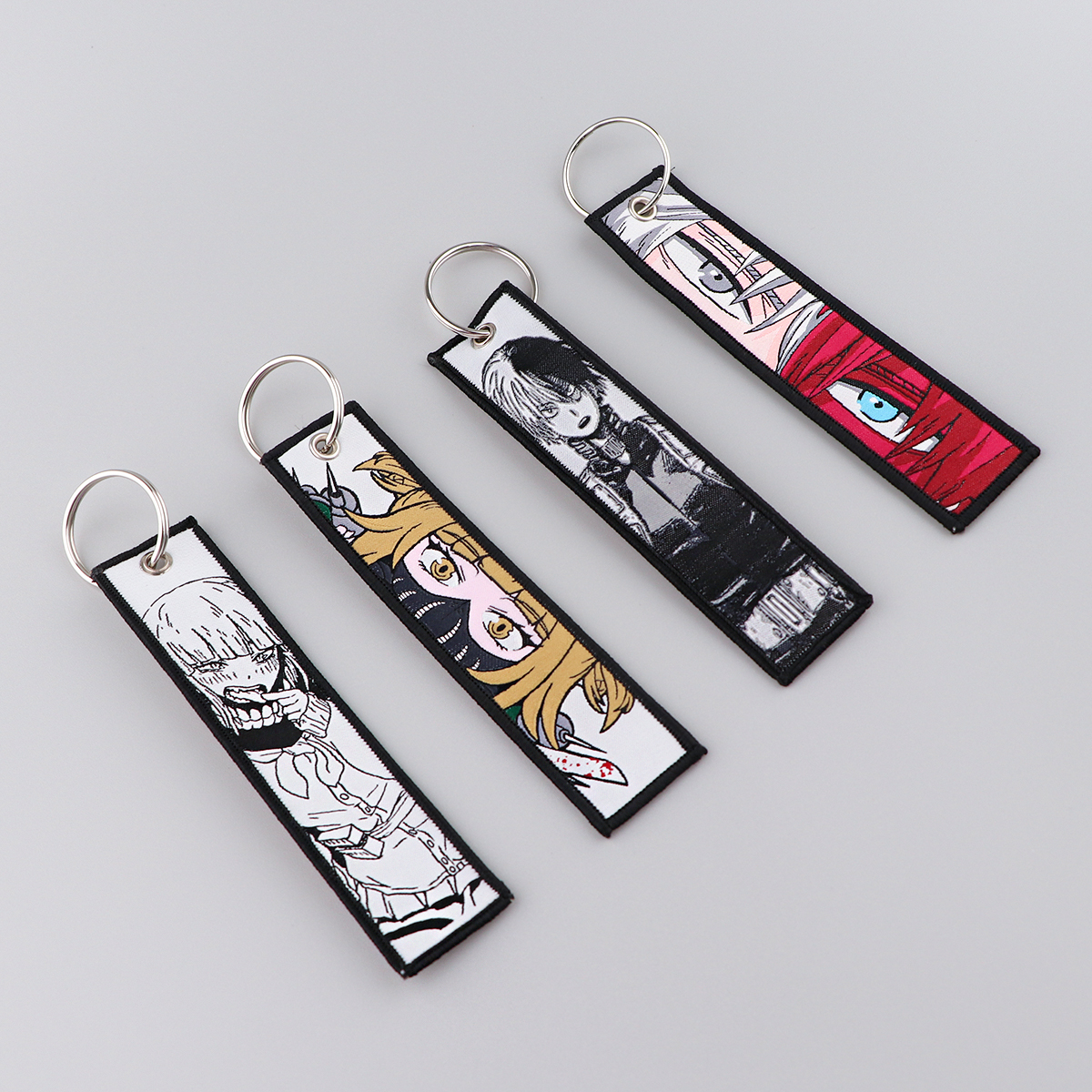 Anime Character Cool Key Tag E - My Hero Academia Belt review and price