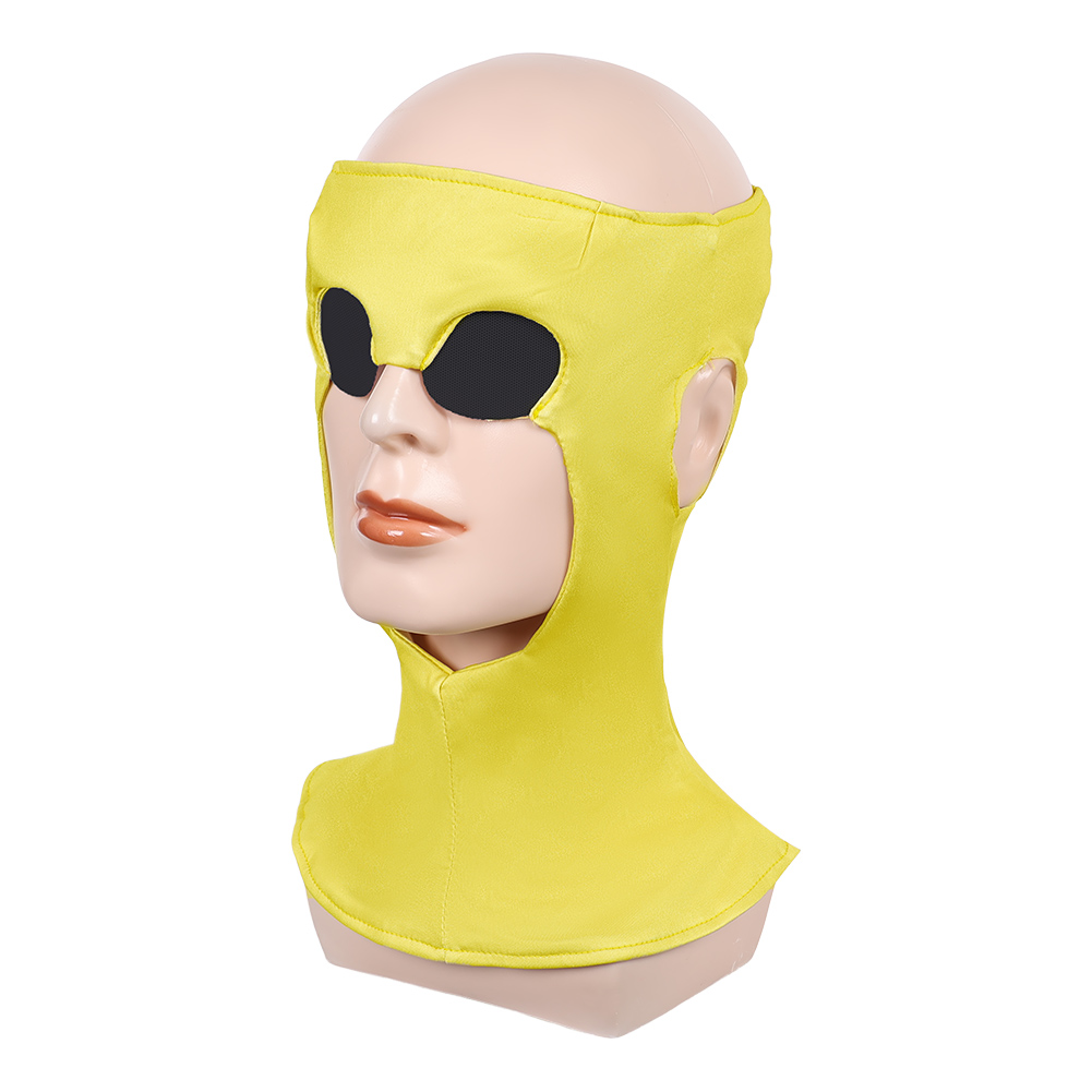 Mark Grayson Mask Cosplay Men  - Anime Cosplay Face review and price