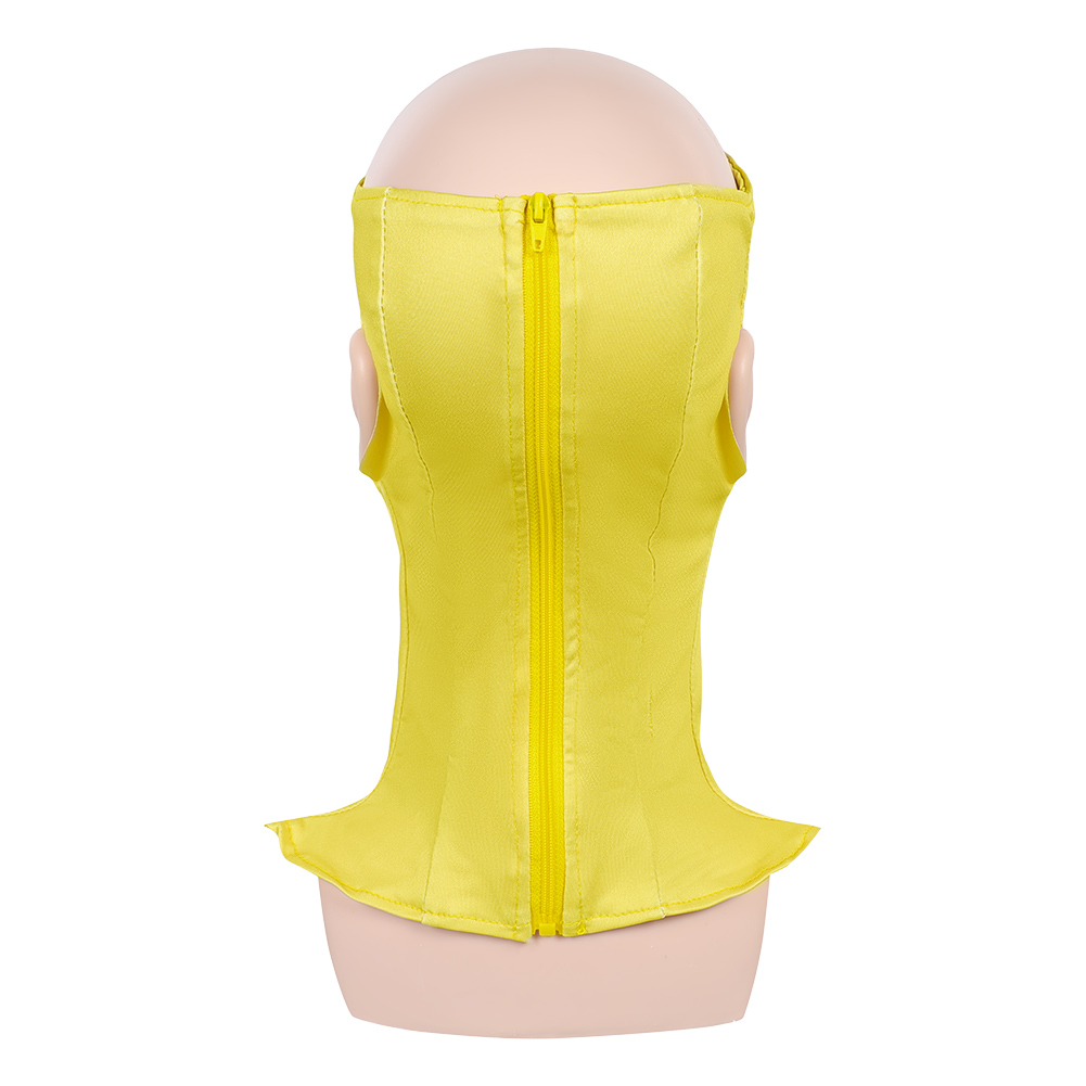 Mark Grayson Mask Cosplay Men  - Anime Cosplay Face review and price