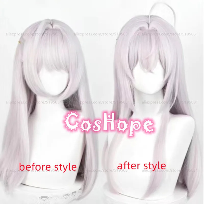 Alya Alisa Mikhailova Kujou 60 - Anime Cosplay Alya review and price