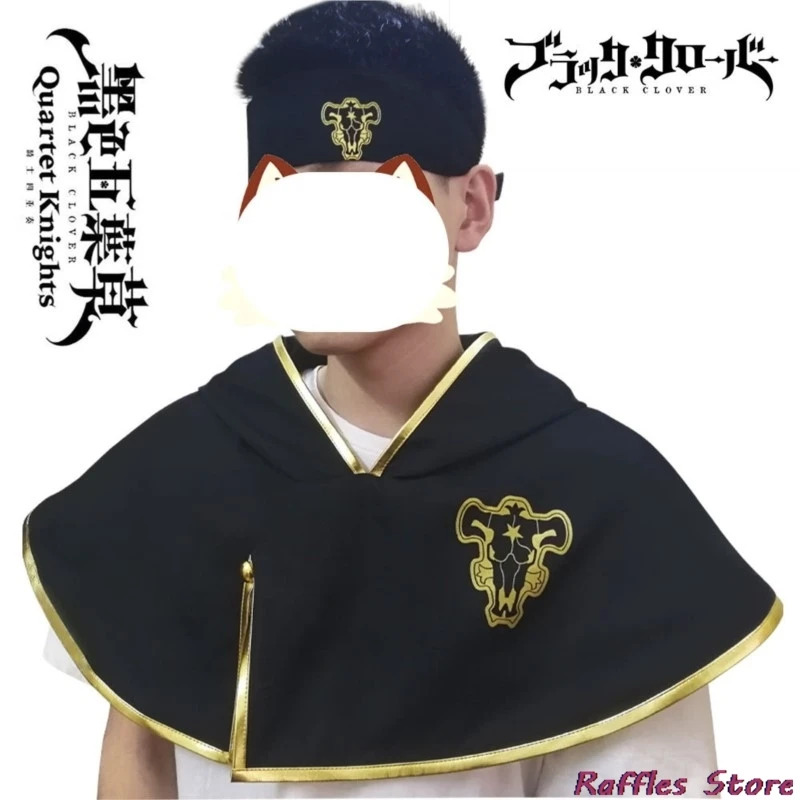 Anime Black Golden Clover Dawn - Black Clover Grimoire review and price