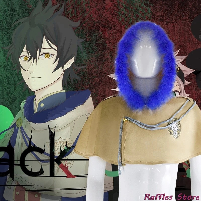 Anime Black Golden Clover Dawn - Black Clover Grimoire review and price