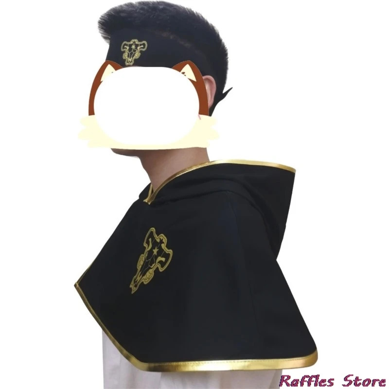 Anime Black Golden Clover Dawn - Black Clover Grimoire review and price