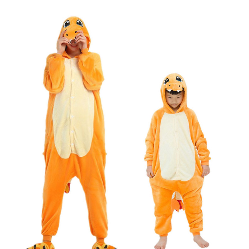 Pokemon Charizard Costume Anim - Anime Cosplay Pokemon review and price