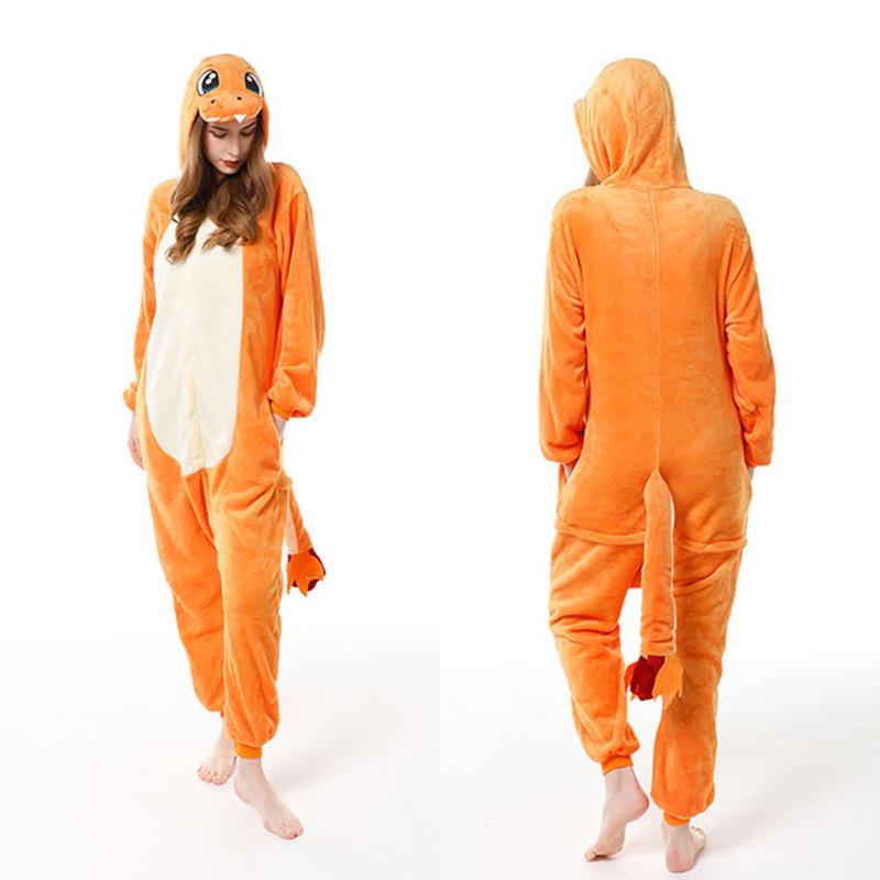 Pokemon Charizard Costume Anim - Anime Cosplay Pokemon review and price