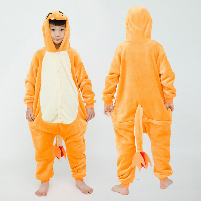Pokemon Charizard Costume Anim - Anime Cosplay Pokemon review and price