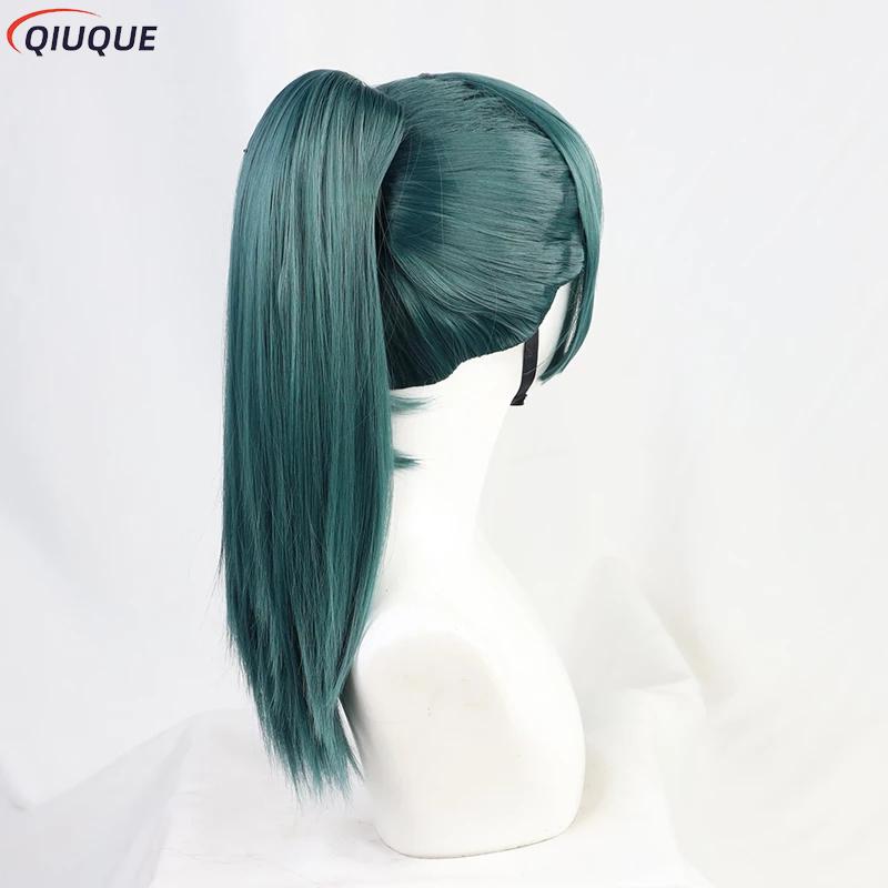 Maki Zenin Cosplay Costume Wig - Anime Cosplay Glasses review and price