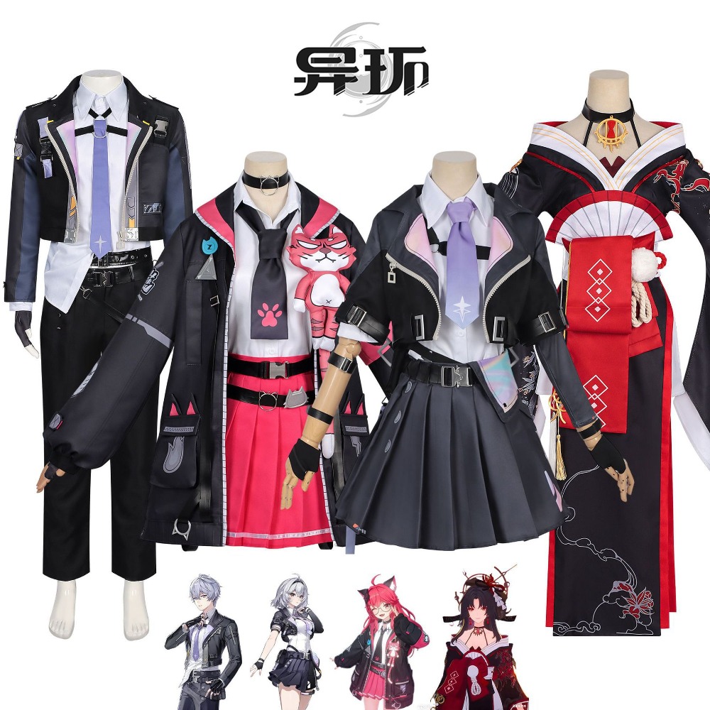 Ashfall Awakened Zero Female M - Anime Cosplay Outfits Female review and price