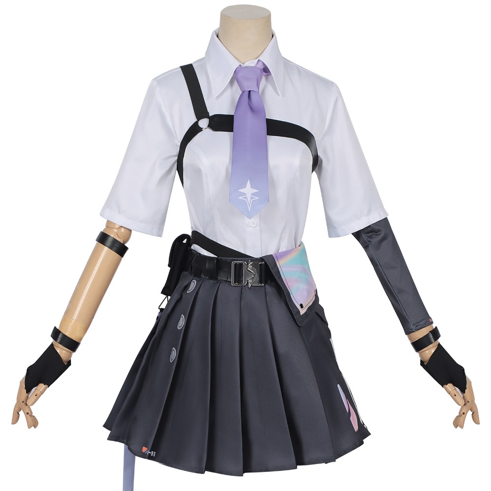 Ashfall Awakened Zero Female M - Anime Cosplay Outfits Female review and price