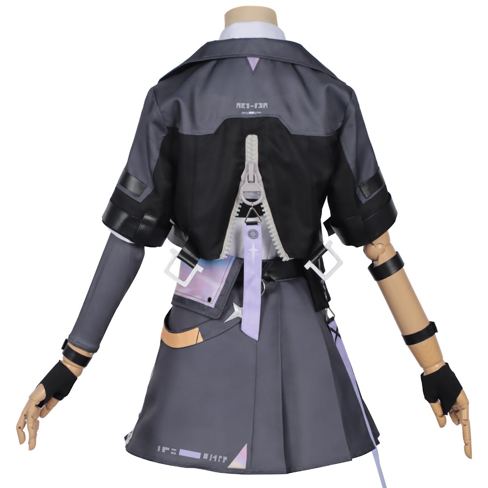 Ashfall Awakened Zero Female M - Anime Cosplay Outfits Female review and price
