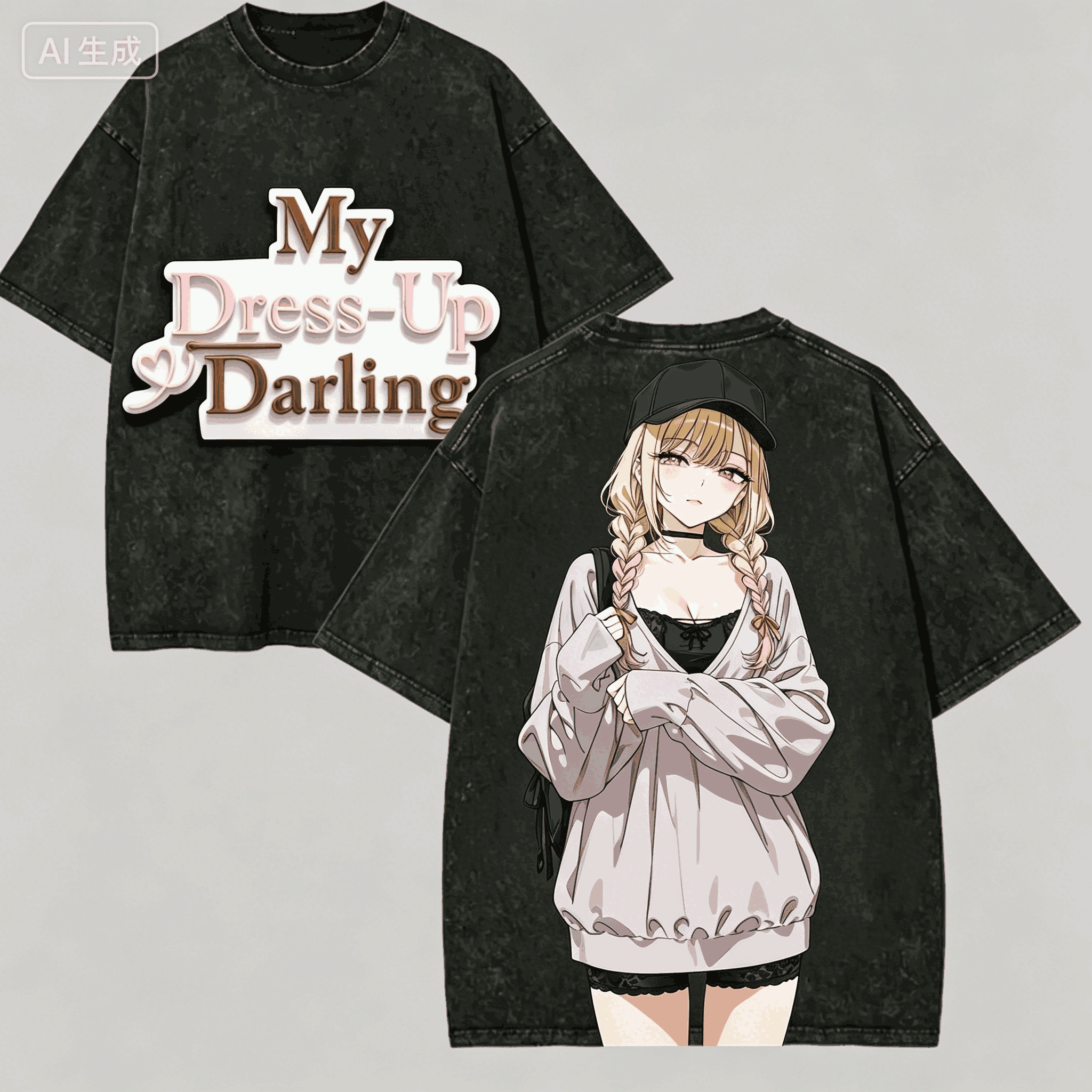 My Dress-Up Darling Marin Doub - Anime Cosplay Title review and price