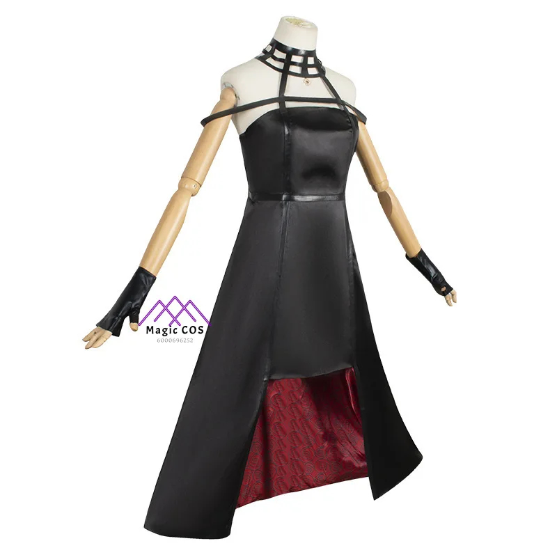 A'4,v\Spy Family Yor Forger Co - Anime Cosplay Yor Forger review and price