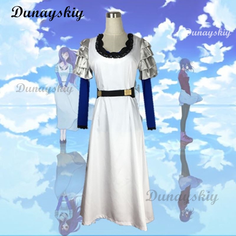 Kamishiro Rize Cosplay Outfit  - Anime Cosplay Glasses review and price